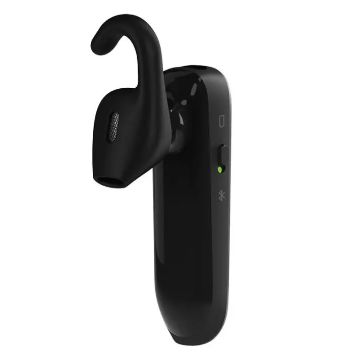 Jabra Boost Auricolare Wireless In-ear Musica e Chiamate Micro-USB Bluetooth Nero , 99572 , Immagine 2