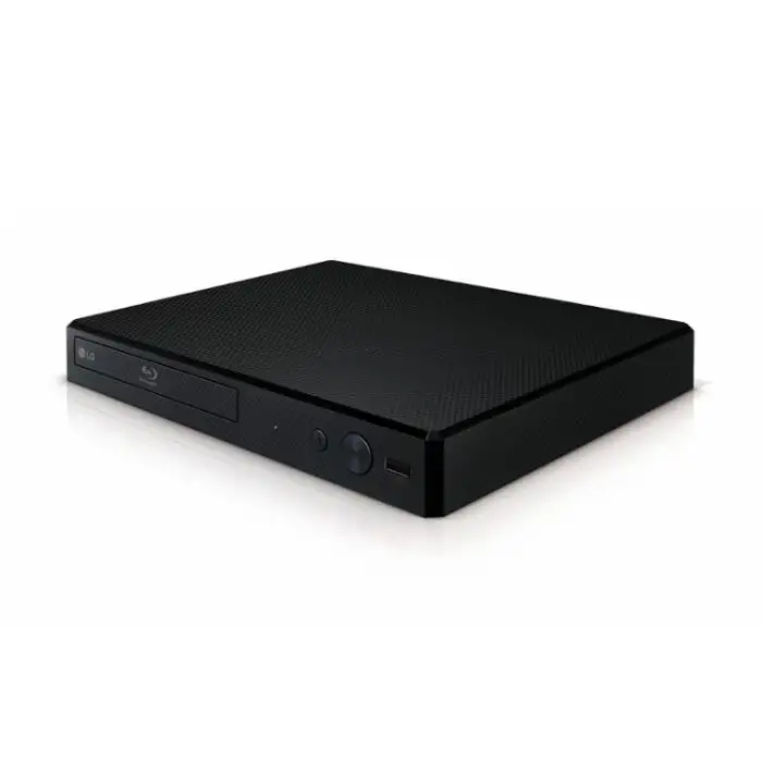 LG BP250 Blu-Ray player , 95801 , Immagine 2