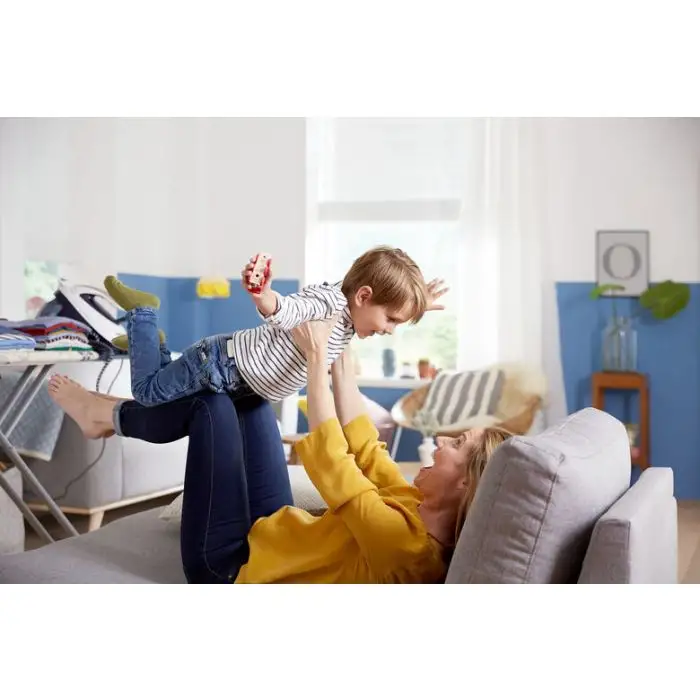 Philips PerfectCare Elite Ferro da stiro con caldaia fino a 7,5 bar di pressione , 142097 , Immagine 4