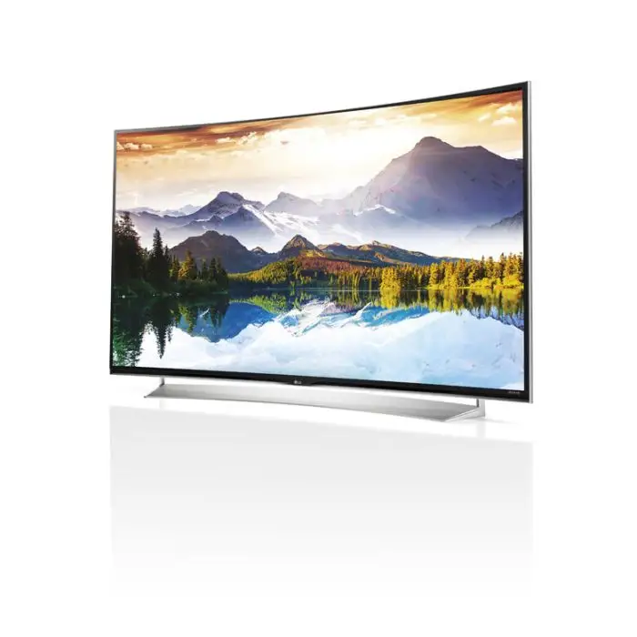 LG 65UG870V TV 165,1 cm (65&quot;) 4K Ultra HD Smart TV Wi-Fi Nero , 95776 , Immagine 2