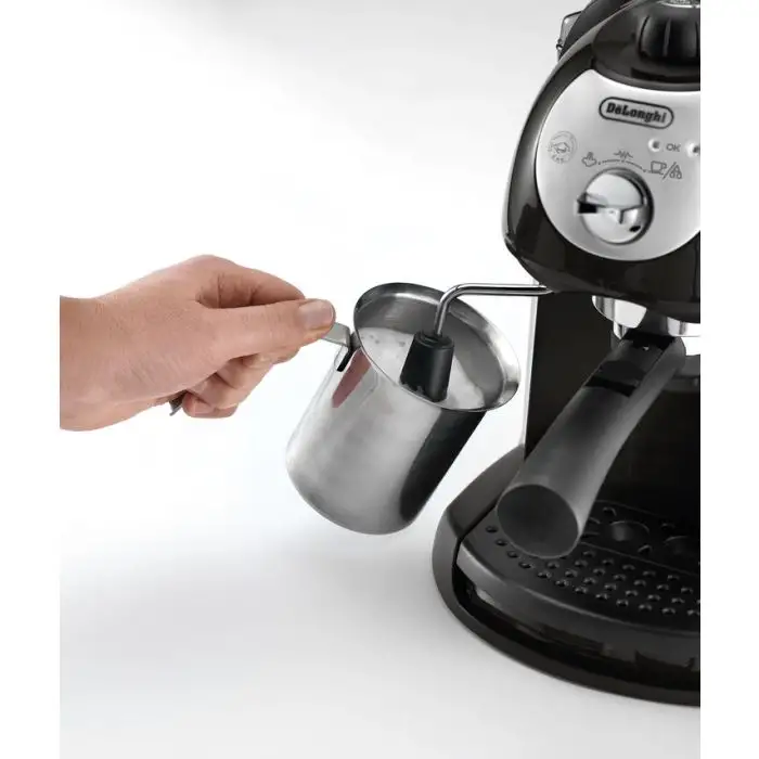 De’Longhi EC 221.CD Manuale Macchina per espresso 1 L , 132398 , Immagine 2
