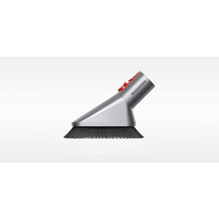 Dyson V11 Fluffy Aspirapolvere a bastone 2 in 1 Batteria Secco Senza sacchetto Nichel, Rosso , 157149 , Immagine 6