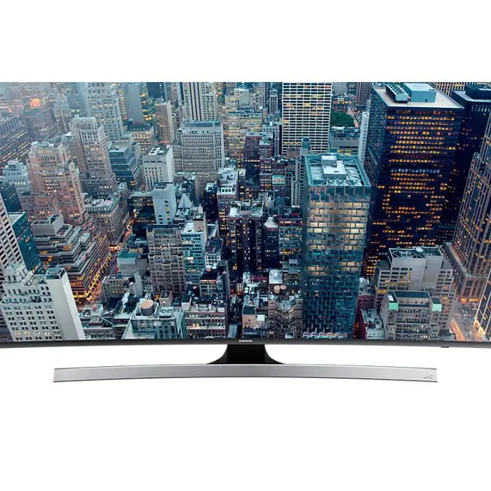 Samsung UE55JU7500T 139,7 cm (55&quot;) 4K Ultra HD Smart TV Wi-Fi Nero , Macchine da Caffè , 95195 , Immagine 10