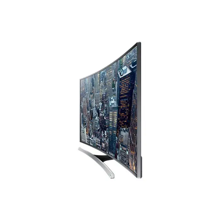Samsung UE55JU7500T 139,7 cm (55&quot;) 4K Ultra HD Smart TV Wi-Fi Nero , Macchine da Caffè , 95195 , Immagine 5
