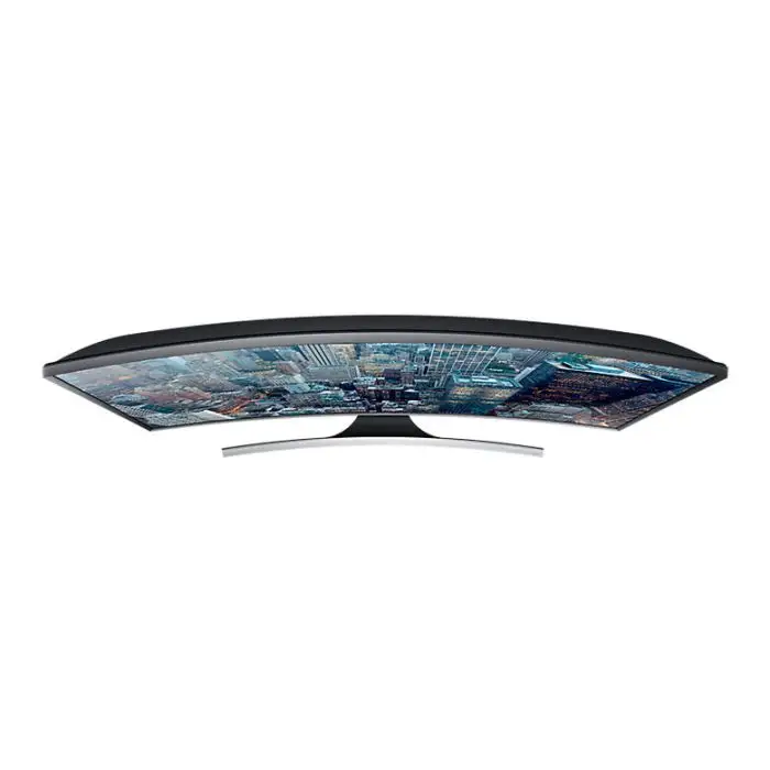 Samsung UE55JU7500T 139,7 cm (55&quot;) 4K Ultra HD Smart TV Wi-Fi Nero , Macchine da Caffè , 95195 , Immagine 9