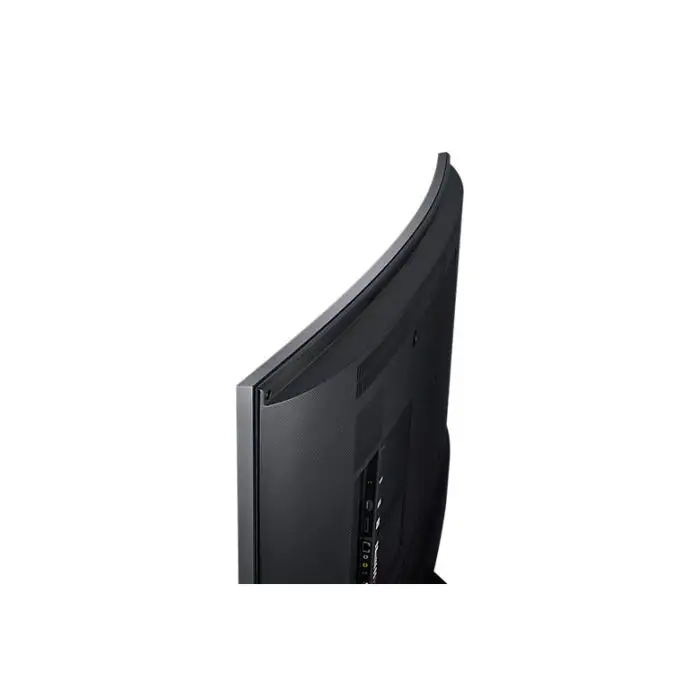 Samsung UE55JU7500T 139,7 cm (55&quot;) 4K Ultra HD Smart TV Wi-Fi Nero , Macchine da Caffè , 95195 , Immagine 8