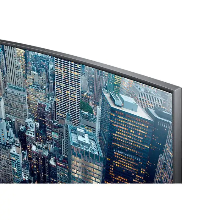 Samsung UE55JU7500T 139,7 cm (55&quot;) 4K Ultra HD Smart TV Wi-Fi Nero , Macchine da Caffè , 95195 , Immagine 7