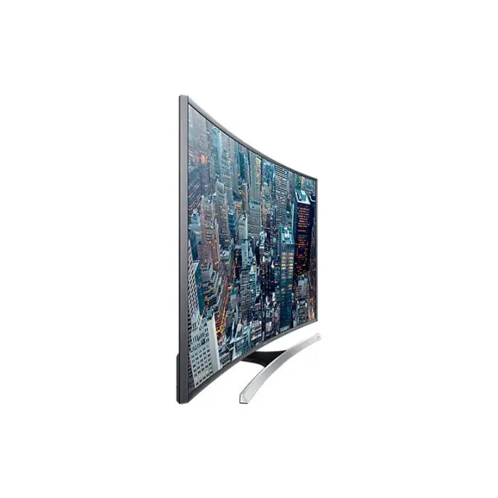 Samsung UE55JU7500T 139,7 cm (55&quot;) 4K Ultra HD Smart TV Wi-Fi Nero , Macchine da Caffè , 95195 , Immagine 6