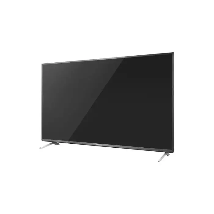 Panasonic VIERA TX-50CX700E TV 127 cm (50&quot;) 4K Ultra HD Smart TV Wi-Fi Argento , 97007 , Immagine 2