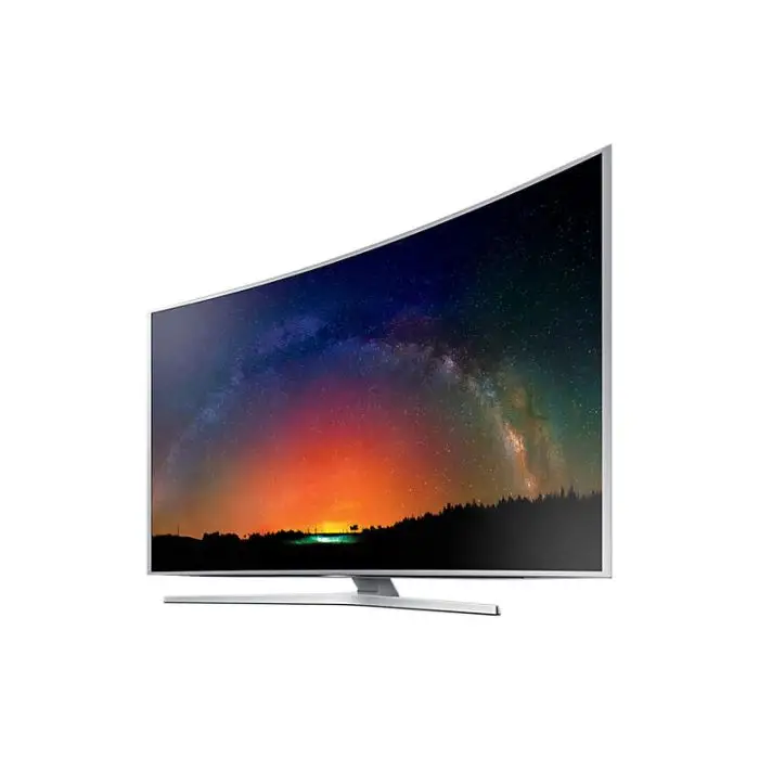 Samsung UE65JS9000T 165,1 cm (65&quot;) 4K Ultra HD Smart TV Wi-Fi Argento , 95190 , Immagine 6