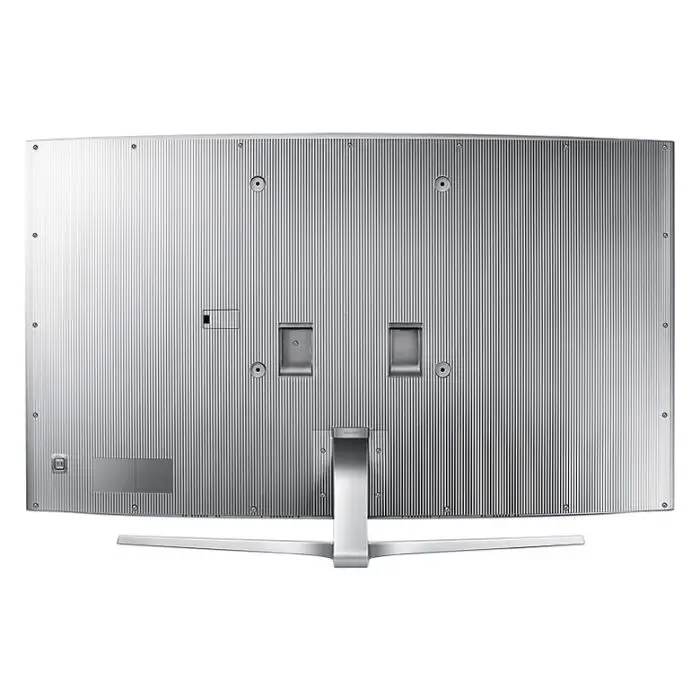 Samsung UE65JS9000T 165,1 cm (65&quot;) 4K Ultra HD Smart TV Wi-Fi Argento , 95190 , Immagine 2