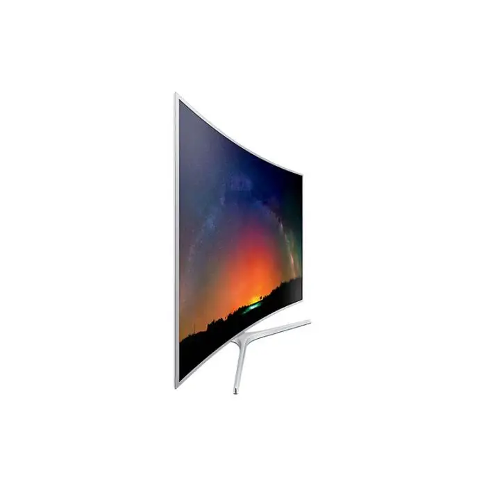 Samsung UE65JS9000T 165,1 cm (65&quot;) 4K Ultra HD Smart TV Wi-Fi Argento , 95190 , Immagine 9