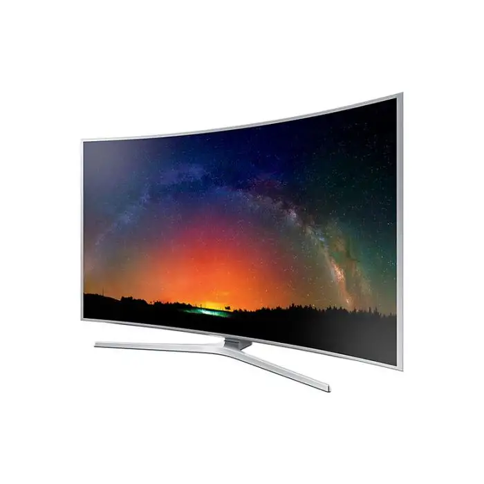 Samsung UE65JS9000T 165,1 cm (65&quot;) 4K Ultra HD Smart TV Wi-Fi Argento , 95190 , Immagine 3