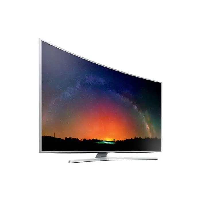 Samsung UE65JS9000T 165,1 cm (65&quot;) 4K Ultra HD Smart TV Wi-Fi Argento , 95190 , Immagine 8