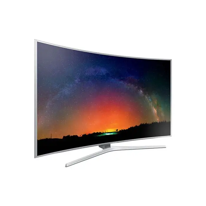 Samsung UE65JS9000T 165,1 cm (65&quot;) 4K Ultra HD Smart TV Wi-Fi Argento , 95190 , Immagine 5