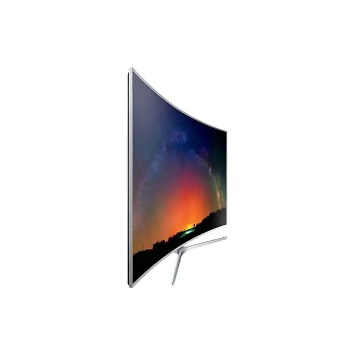 Samsung UE65JS9500T 165,1 cm (65&quot;) 4K Ultra HD Smart TV Wi-Fi Nero, Argento , 95189 , Immagine 9