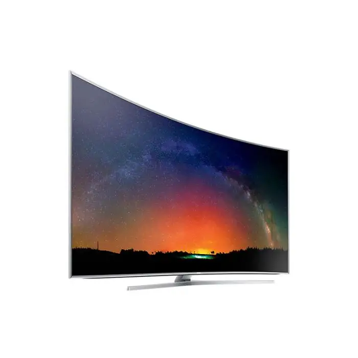 Samsung UE65JS9500T 165,1 cm (65&quot;) 4K Ultra HD Smart TV Wi-Fi Nero, Argento , 95189 , Immagine 8
