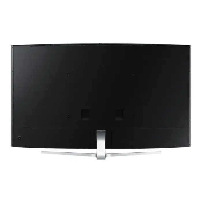 Samsung UE65JS9500T 165,1 cm (65&quot;) 4K Ultra HD Smart TV Wi-Fi Nero, Argento , 95189 , Immagine 2