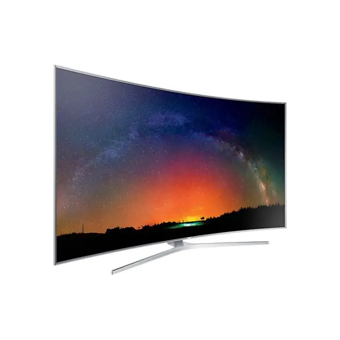 Samsung UE65JS9500T 165,1 cm (65&quot;) 4K Ultra HD Smart TV Wi-Fi Nero, Argento , 95189 , Immagine 5