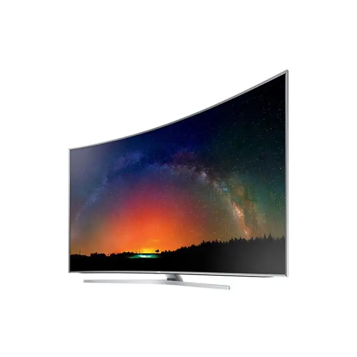 Samsung UE65JS9500T 165,1 cm (65&quot;) 4K Ultra HD Smart TV Wi-Fi Nero, Argento , 95189 , Immagine 6