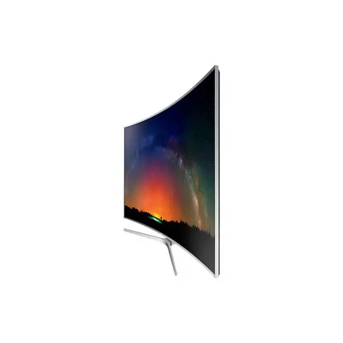 Samsung UE65JS9500T 165,1 cm (65&quot;) 4K Ultra HD Smart TV Wi-Fi Nero, Argento , 95189 , Immagine 7