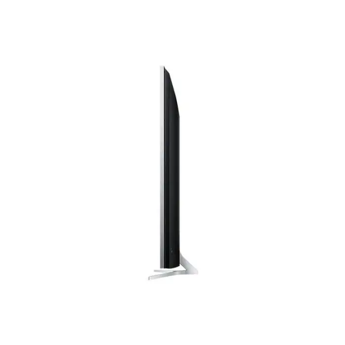Samsung UE65JS9500T 165,1 cm (65&quot;) 4K Ultra HD Smart TV Wi-Fi Nero, Argento , 95189 , Immagine 4