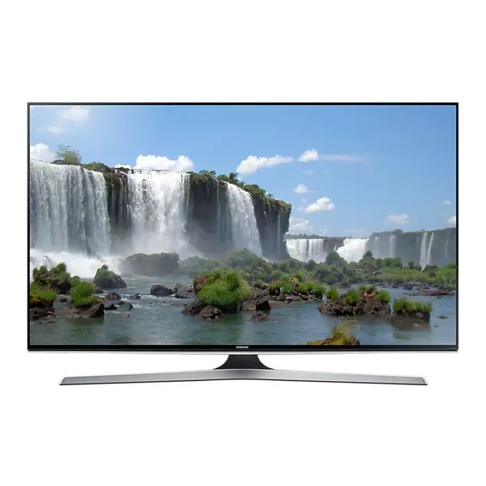 Samsung UE40J6300AK 101,6 cm (40&quot;) Full HD Smart TV Wi-Fi Argento , 95308 , Immagine 5