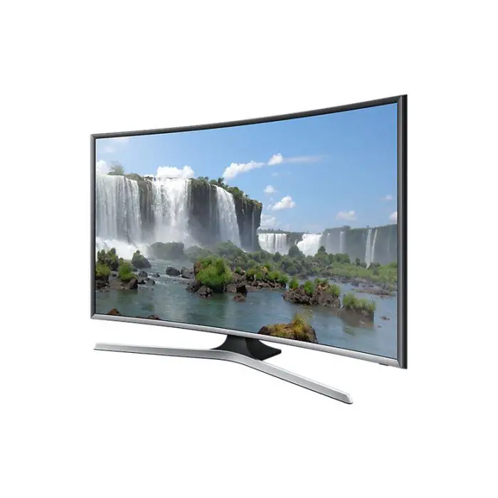 Samsung UE40J6300AK 101,6 cm (40&quot;) Full HD Smart TV Wi-Fi Argento , 95308 , Immagine 2