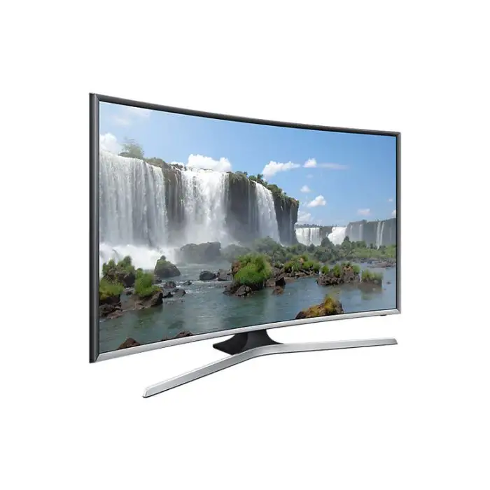 Samsung UE40J6300AK 101,6 cm (40&quot;) Full HD Smart TV Wi-Fi Argento , 95308 , Immagine 4