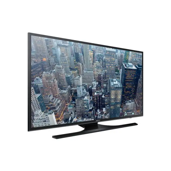 Samsung TV 40&quot; UHD 4K Flat Smart Serie 6 JU6400 , 95210 , Immagine 4