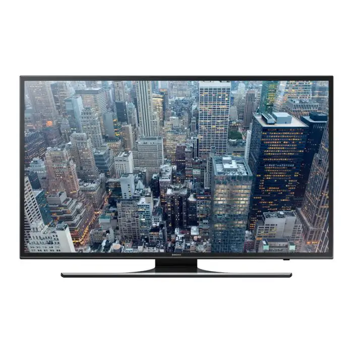 Samsung TV 40&quot; UHD 4K Flat Smart Serie 6 JU6400 , 95210 , Immagine 5