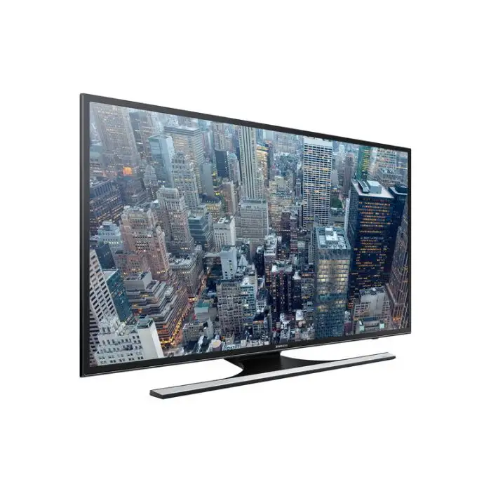 Samsung TV 50&quot; UHD 4K Flat Smart Serie 6 JU6400 , 95200 , Immagine 8