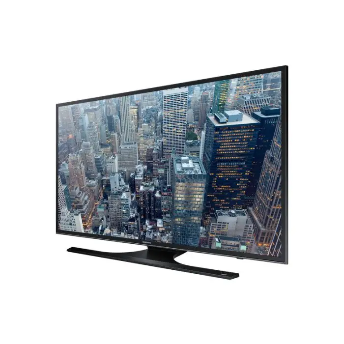 Samsung TV 55&quot; UHD 4K Flat Smart Serie 6 JU6400 , 95302 , Immagine 2