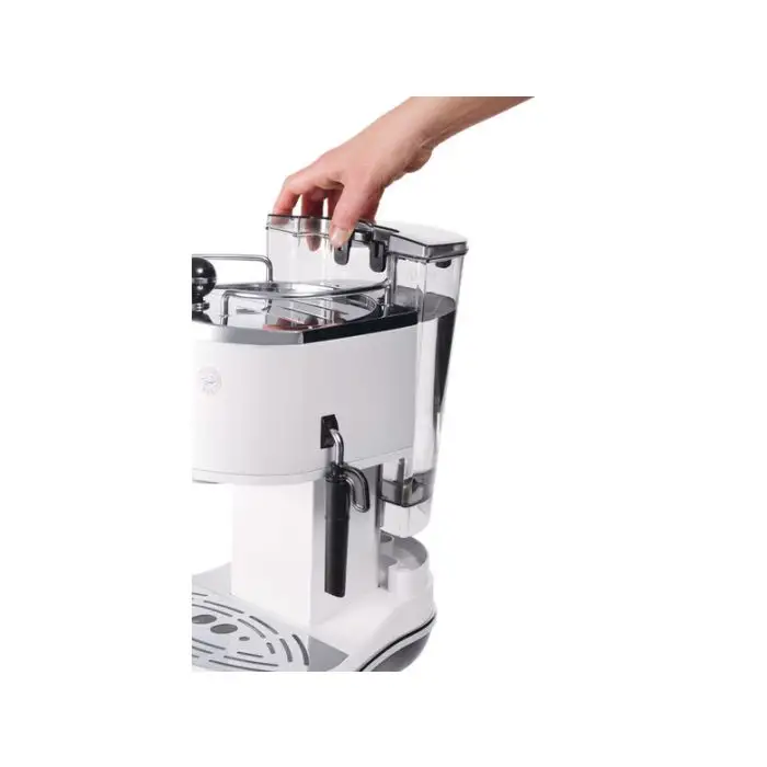 De’Longhi ECO 311.W Manuale Macchina per espresso 1,4 L , 98785 , Immagine 3