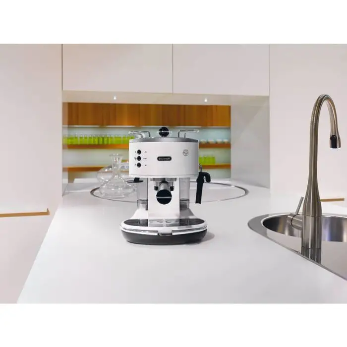 De’Longhi ECO 311.W Manuale Macchina per espresso 1,4 L , 98785 , Immagine 5