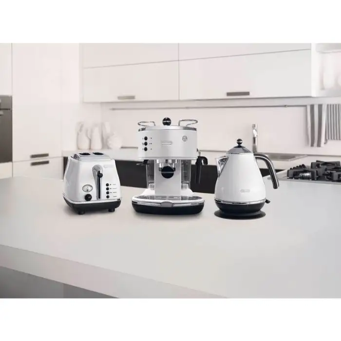 De’Longhi ECO 311.W Manuale Macchina per espresso 1,4 L , 98785 , Immagine 6