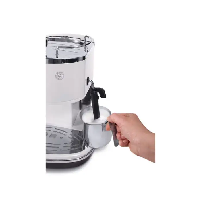 De’Longhi ECO 311.W Manuale Macchina per espresso 1,4 L , 98785 , Immagine 2