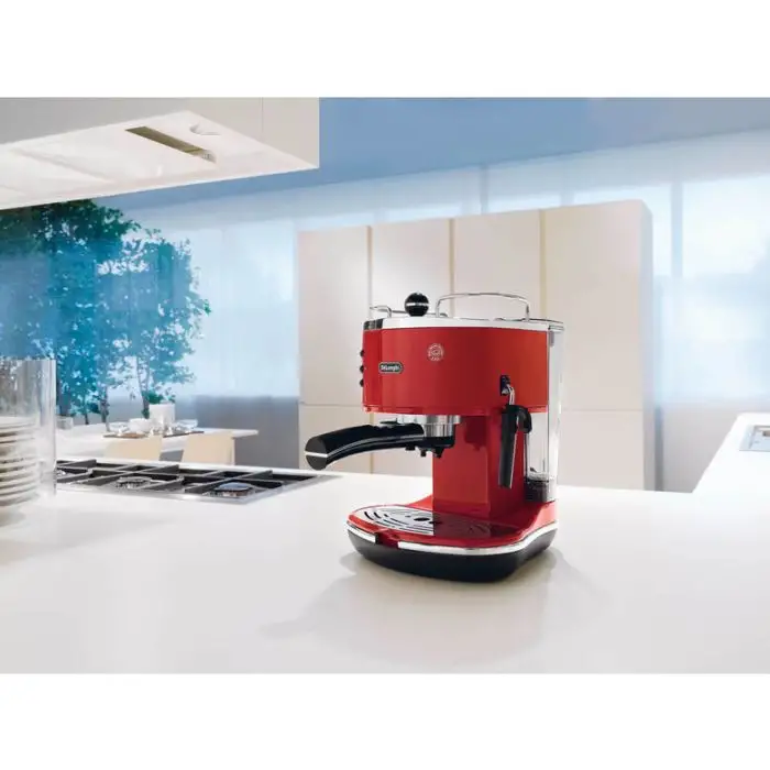 De’Longhi ECO 311.R Manuale Macchina per espresso 1,4 L , 94687 , Immagine 5
