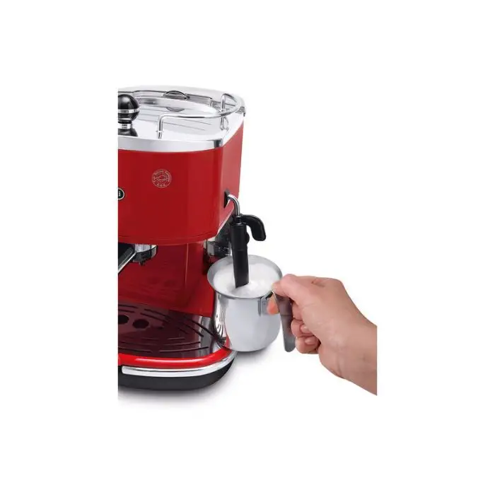 De’Longhi ECO 311.R Manuale Macchina per espresso 1,4 L , 94687 , Immagine 2