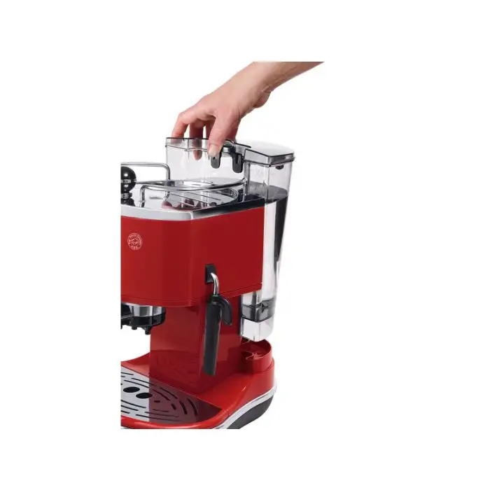 De’Longhi ECO 311.R Manuale Macchina per espresso 1,4 L , 94687 , Immagine 3