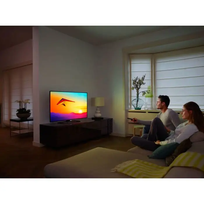 Philips 6000 series TV LED UHD 4K sottile Android™ 40PUT6400/12 , 97478 , Immagine 7