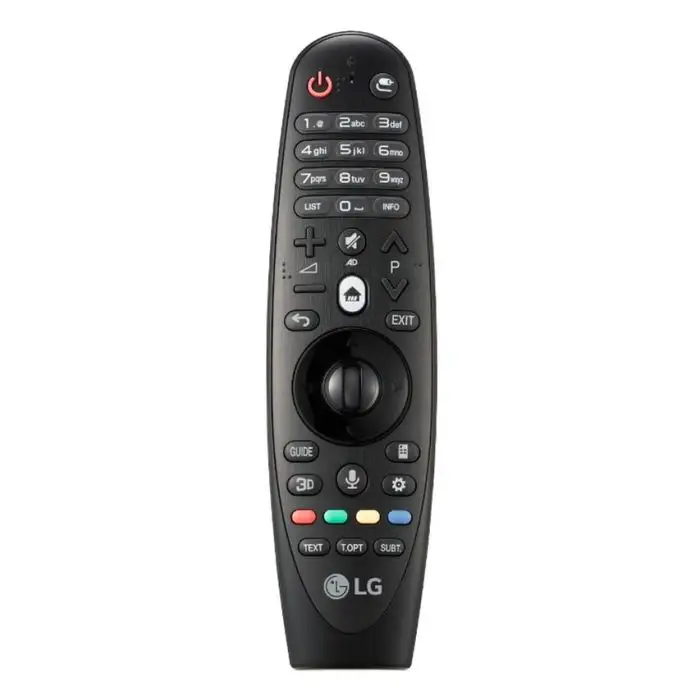 LG AN-MR600 telecomando TV Pulsanti , 96981 , Immagine 3