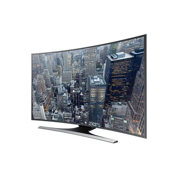Samsung UE48JU6500K 121,9 cm (48&quot;) 4K Ultra HD Smart TV Wi-Fi Nero , 95375 , Immagine 2