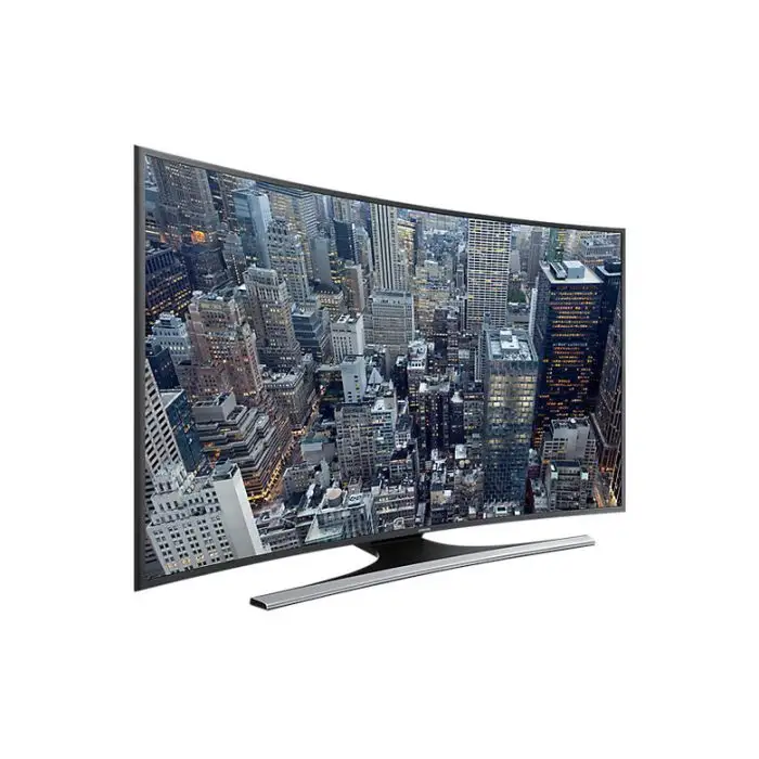 Samsung UE48JU6500K 121,9 cm (48&quot;) 4K Ultra HD Smart TV Wi-Fi Nero , 95375 , Immagine 4
