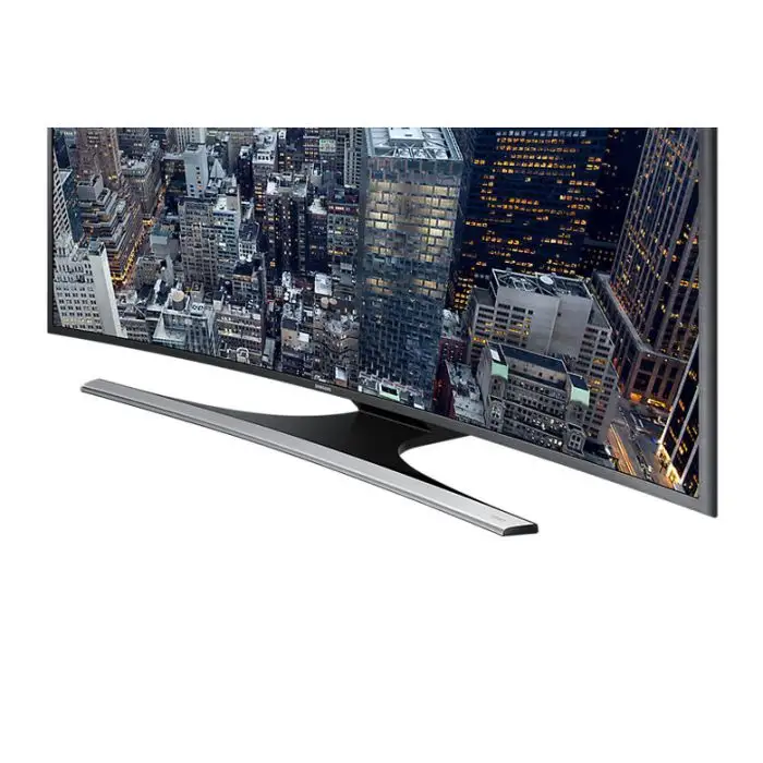 Samsung UE48JU6500K 121,9 cm (48&quot;) 4K Ultra HD Smart TV Wi-Fi Nero , 95375 , Immagine 5