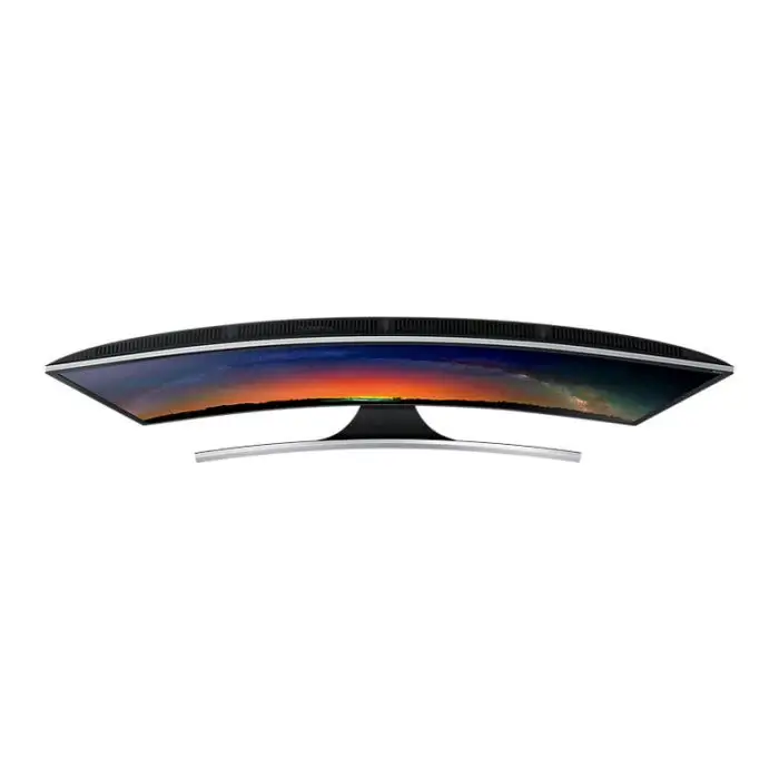 Samsung UE55JS8500T 139,7 cm (55&quot;) 4K Ultra HD Smart TV Wi-Fi Titanio , 95194 , Immagine 12