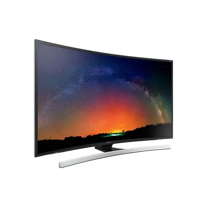 Samsung UE55JS8500T 139,7 cm (55&quot;) 4K Ultra HD Smart TV Wi-Fi Titanio , 95194 , Immagine 4