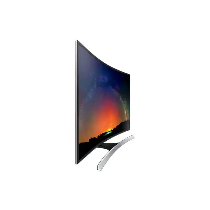 Samsung UE55JS8500T 139,7 cm (55&quot;) 4K Ultra HD Smart TV Wi-Fi Titanio , 95194 , Immagine 8