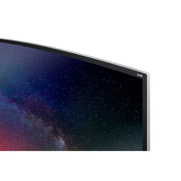 Samsung UE55JS8500T 139,7 cm (55&quot;) 4K Ultra HD Smart TV Wi-Fi Titanio , 95194 , Immagine 9
