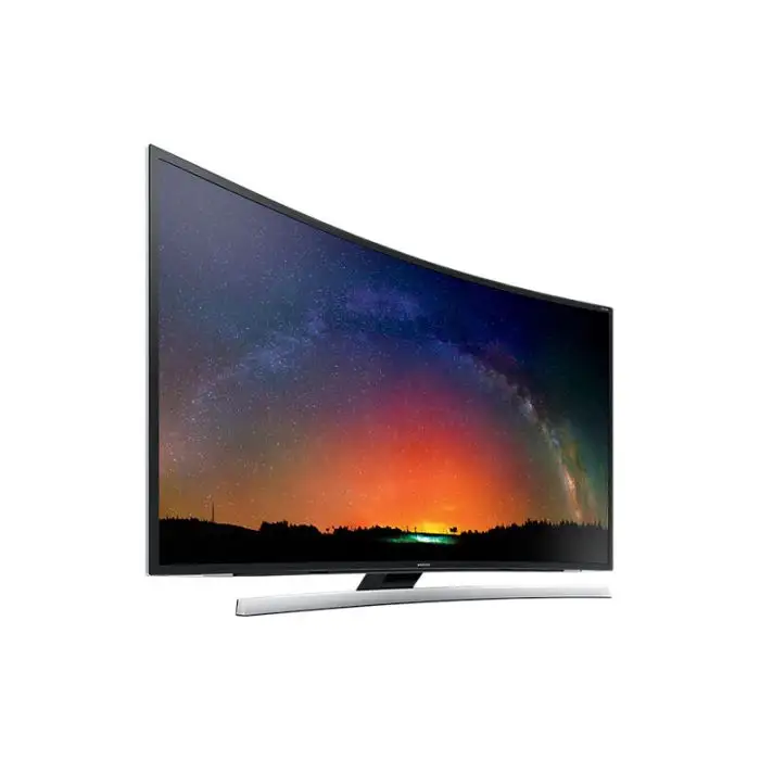 Samsung UE55JS8500T 139,7 cm (55&quot;) 4K Ultra HD Smart TV Wi-Fi Titanio , 95194 , Immagine 7